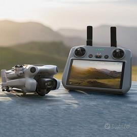 dji mini 4 pro fly more combo