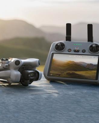 dji mini 4 pro fly more combo