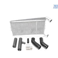 INTERCOOLER FORD FIESTA MK6 12-17
