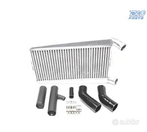 INTERCOOLER FORD FIESTA MK6 12-17
