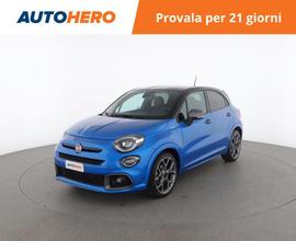 FIAT 500X GL35244