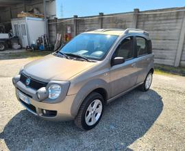 Fiat Panda 1.3 MJT 16V 4x4 Cross