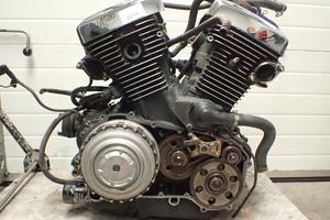 Motore Kawasaki VN 1500 Vulcan SE Vulcan - 46982 k