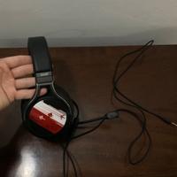 Cuffie gaming scuf h1