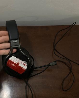 Cuffie gaming scuf h1