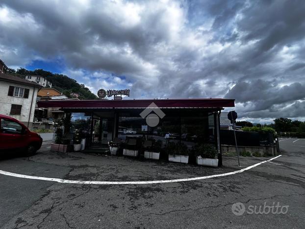 ATTIVITÀ A VEZZANO LIGURE