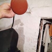 Doccietta da viaggio o campeggio