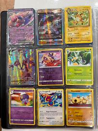 Carte di pokemon