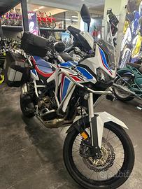 HONDA Africa Twin CRF 1000 L dct