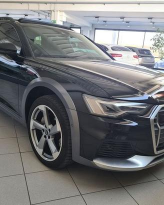 Audi A6 Allroad Quattro 45 TDI 3.0 MHEV quatt...