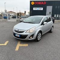 Opel Corsa 1.2 GPL-TECH unico proprietario