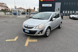Opel Corsa 1.2 GPL-TECH unico proprietario