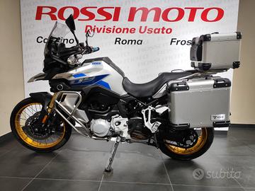 VOGE VALICO 900 DSX 2024