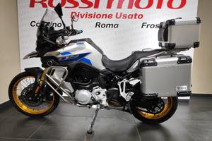 VOGE VALICO 900 DSX 2024