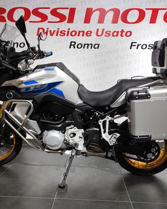 VOGE VALICO 900 DSX 2024
