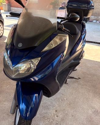 Scooter Majesty 400