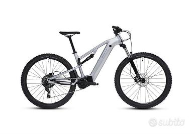 BICICLETTA ELETTRICA
