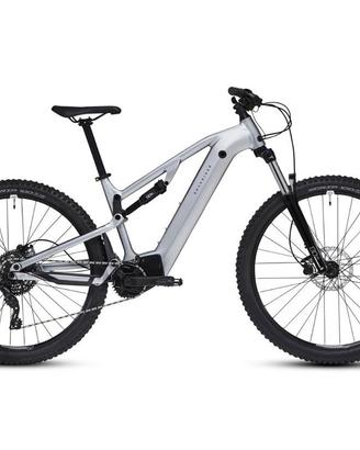 BICICLETTA ELETTRICA