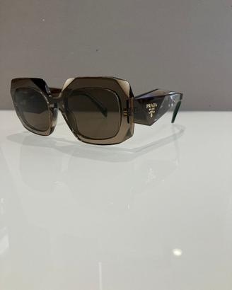 OCCHIALI DA SOLE PRADA
