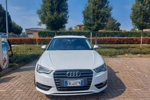 Audi A3 Sportback 1.6 TDI