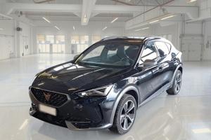 CUPRA FORMENTOR 2.0 TDI 4DRIVE DSG SUV