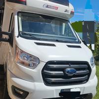 Challenger 260 VIP Graphite superaccessoriato