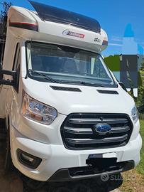 Challenger 260 VIP Graphite superaccessoriato