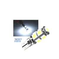 LED T10 CANBUS 9LED LAMPADE