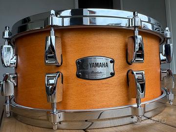 Rullante Yamaha Absolute Hybrid Maple 14 x 6