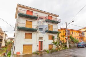 Casa Indipendente - Zafferana Etnea