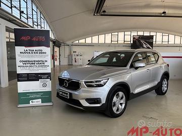 Volvo XC40 T3