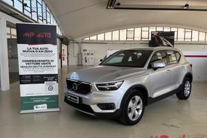 Volvo XC40 T3