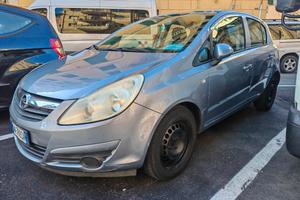 opel corsa ok neopatentati km 98 