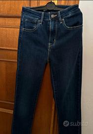 Blue Jeans Levi’s 721