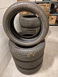 Gomme Goodyear estive 205 50 R17 93V