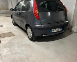 Fiat punto 188 benzina