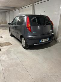 Fiat punto 188 benzina