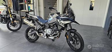 BMW f 850 gs Abs my21