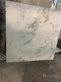 Piastrelle arredo stock nuove gres porcellanato