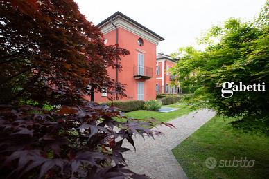 Appartamento - Paderno d'Adda