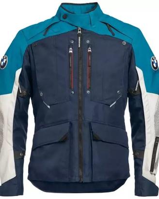 Giacca e Pantaloni moto BMW GS Rally GTX