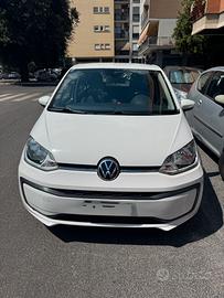 Volkswagen eco up!
