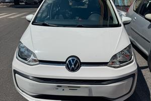 Volkswagen eco up!
