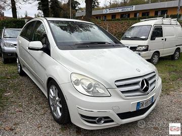 MERCEDES - Classe B - 180 CDI Sport
