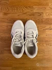 Scarpe da tennis Asics Upcourt tg. 39
