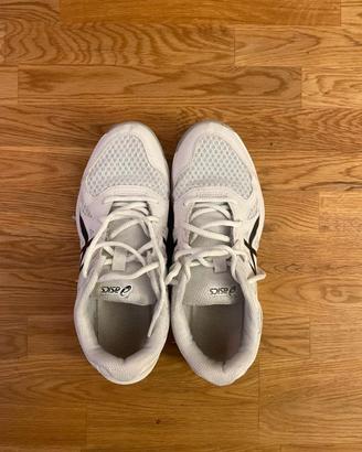 Scarpe da tennis Asics Upcourt tg. 39