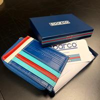 Portafoglio Martini Sparco