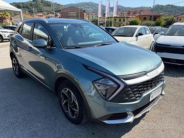 Kia Sportage 1.6 CRDI MHEV BUSINESS 2WD
