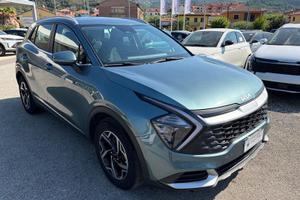 Kia Sportage 1.6 CRDI MHEV BUSINESS 2WD
