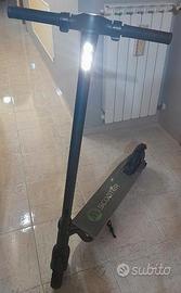 monopattino scooter